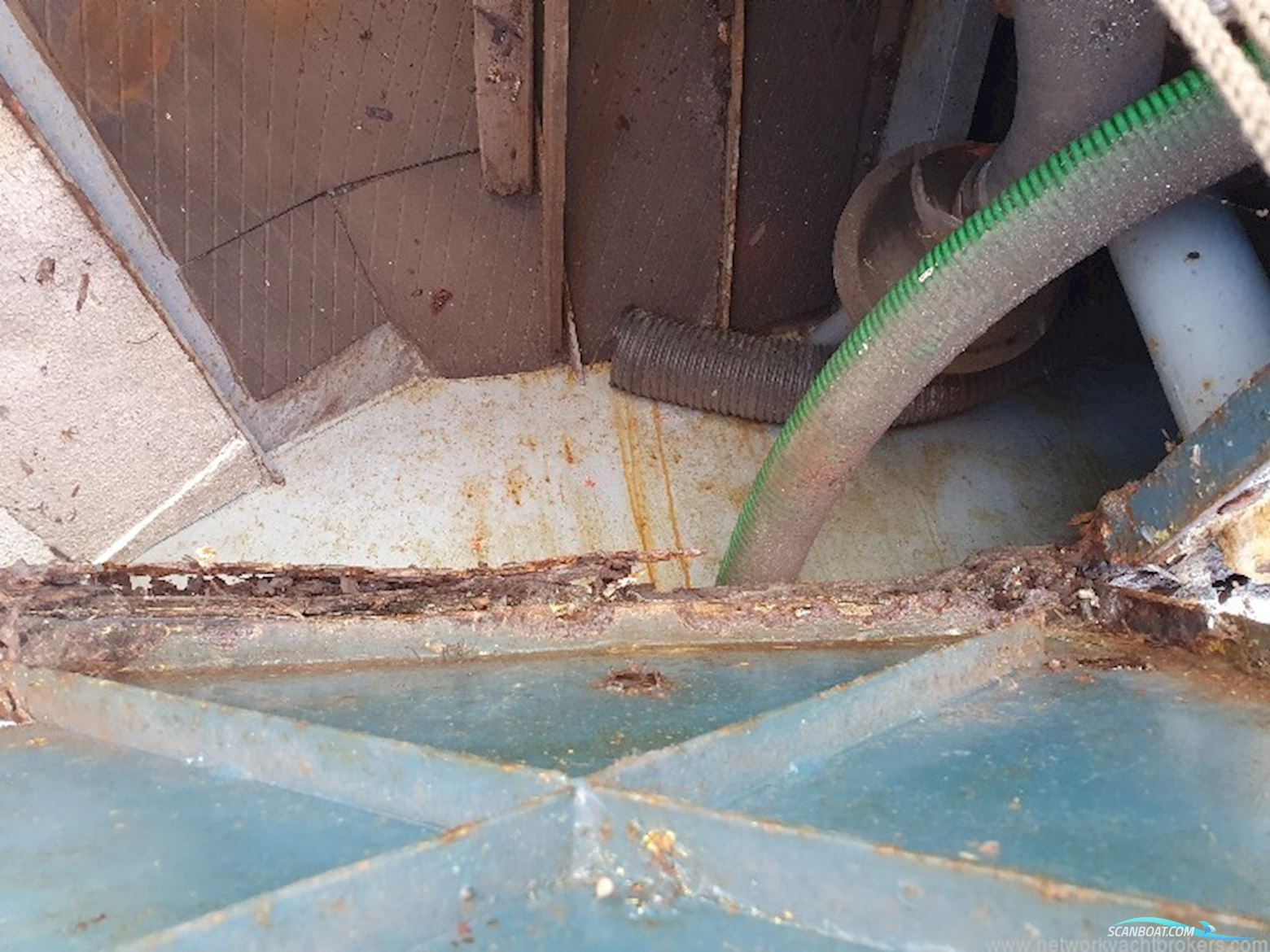 Classic Yacht Classic Kliever 11