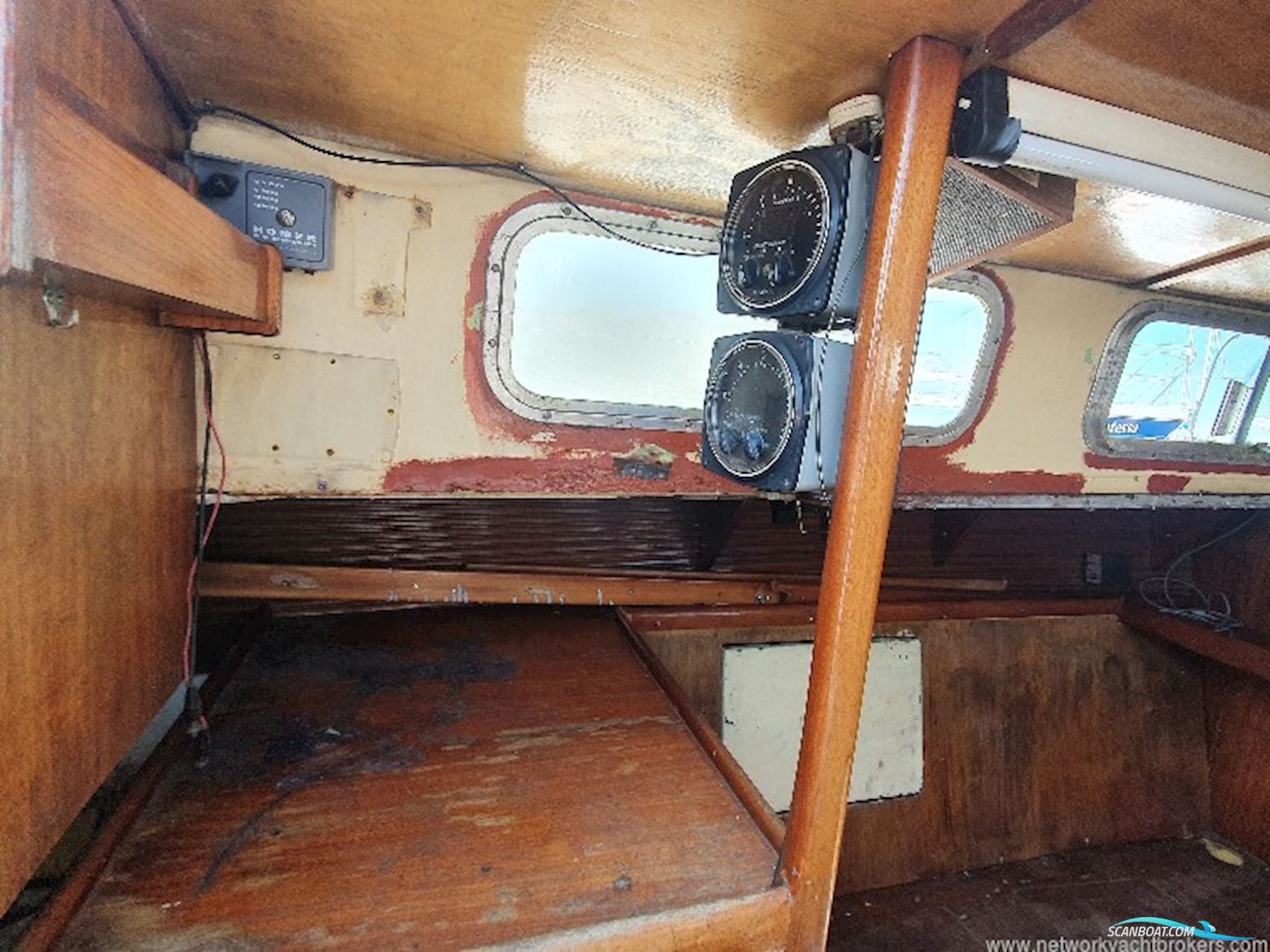 Classic Yacht Classic Kliever 11