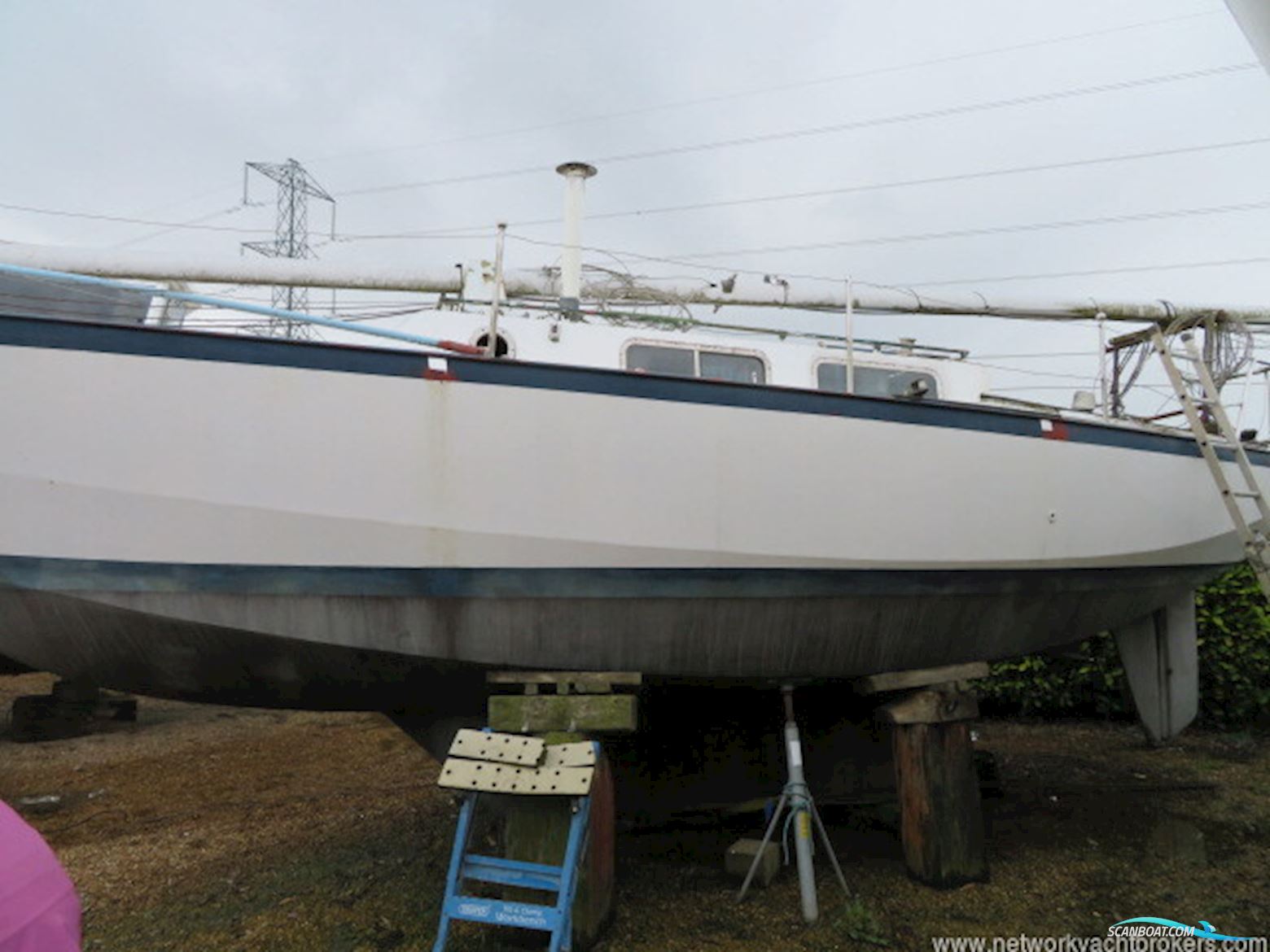 Classic Yacht Classic Kliever 11