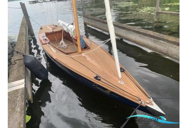 Classic Yachten RW 26