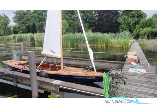 Classic Yachten RW 26