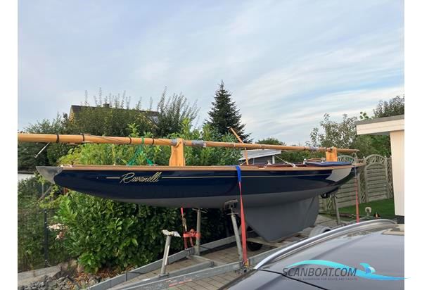 Classic Yachten RW 26