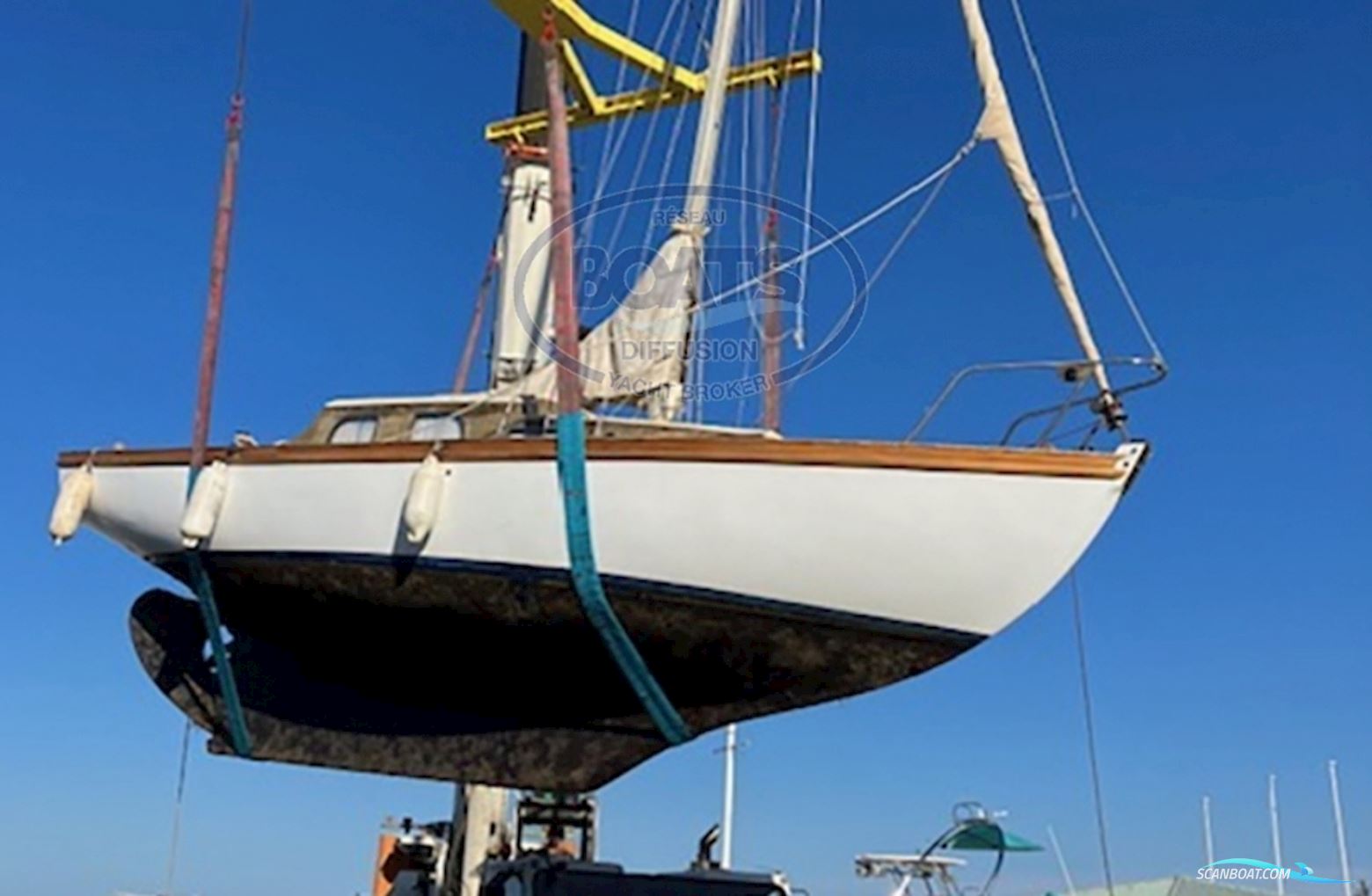 CN Richard Chassiron CF 9