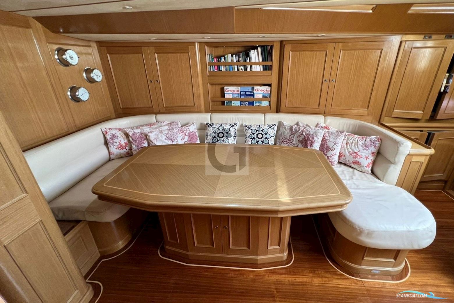 CN Yacht 2000 Felci FY71