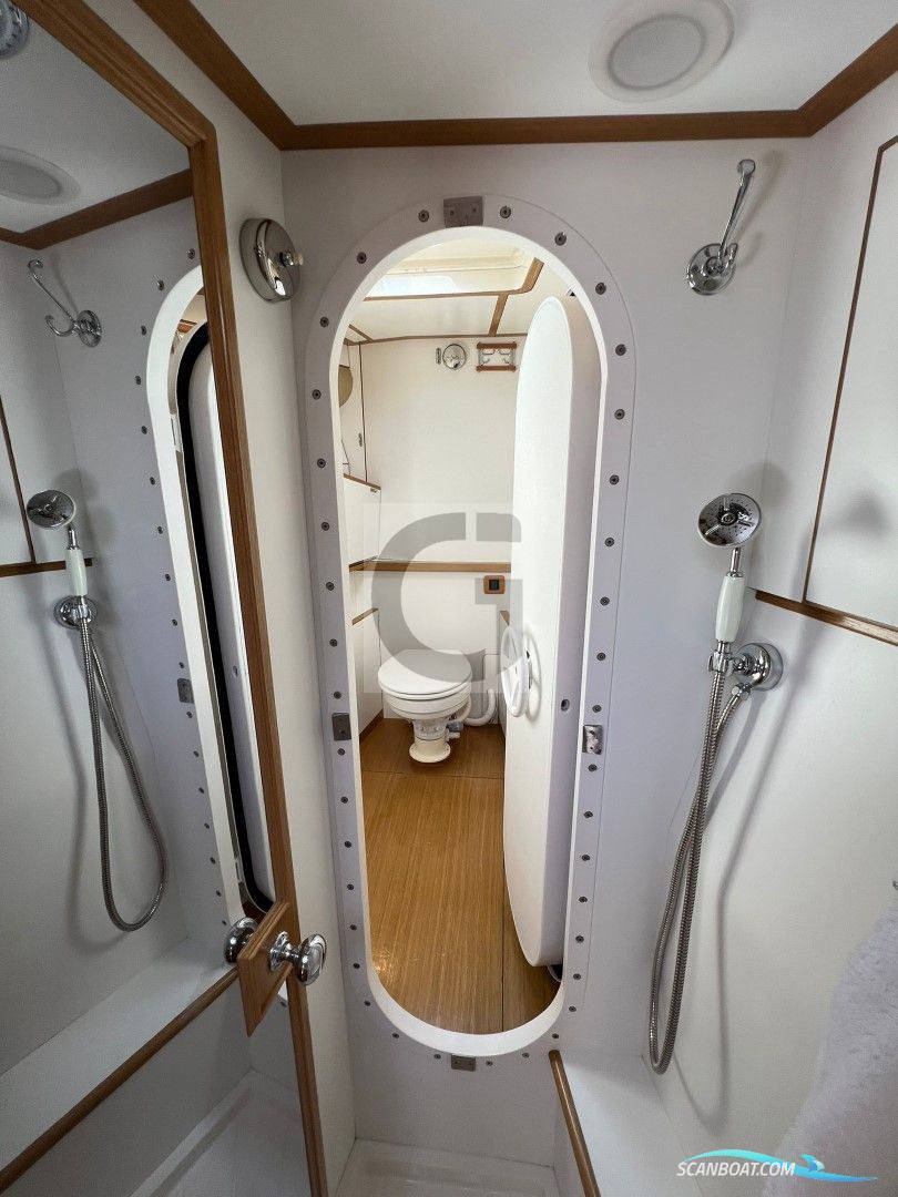 CN Yacht 2000 Felci FY71