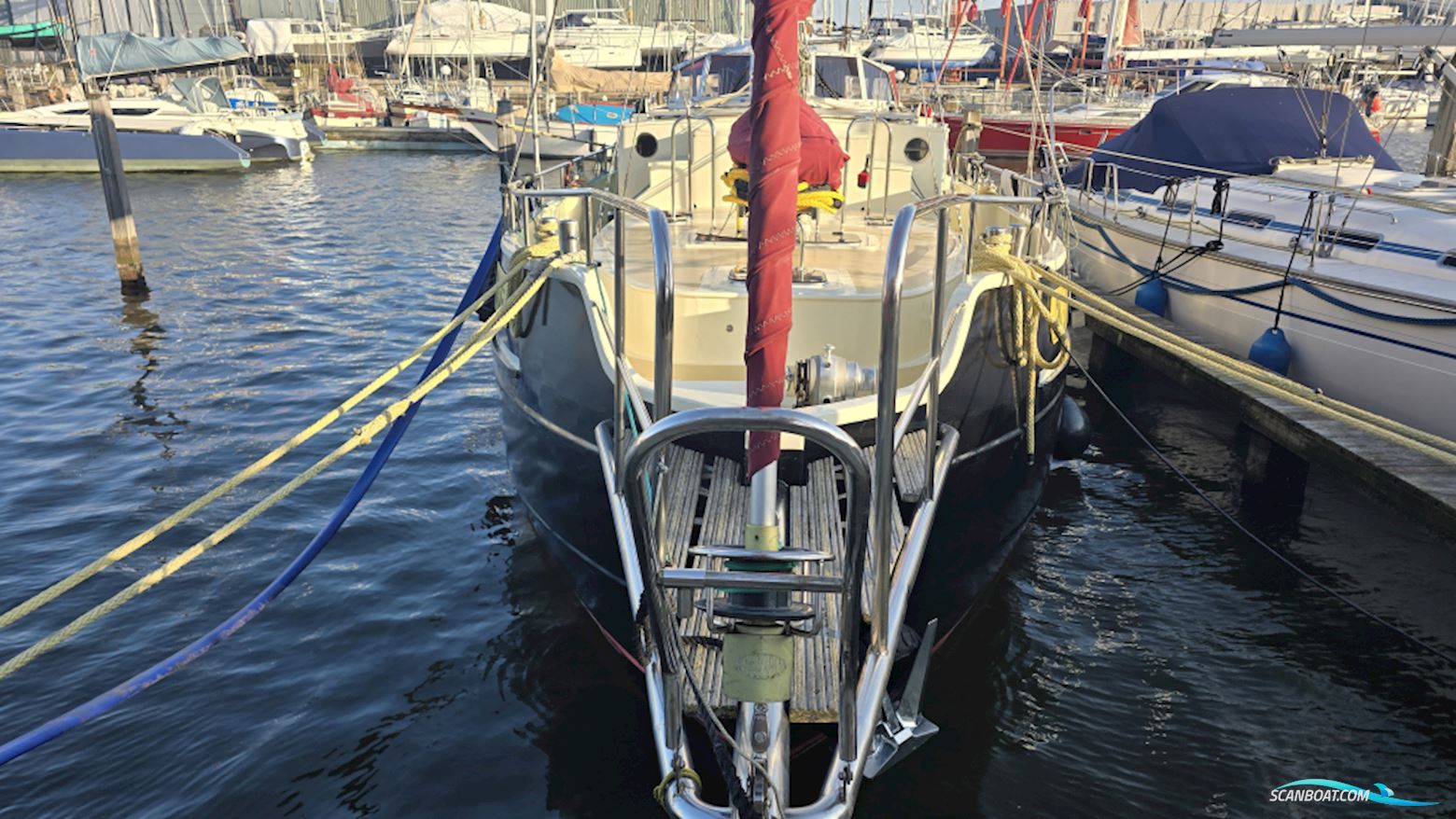 Colin Archer  Bronsveen 14.70