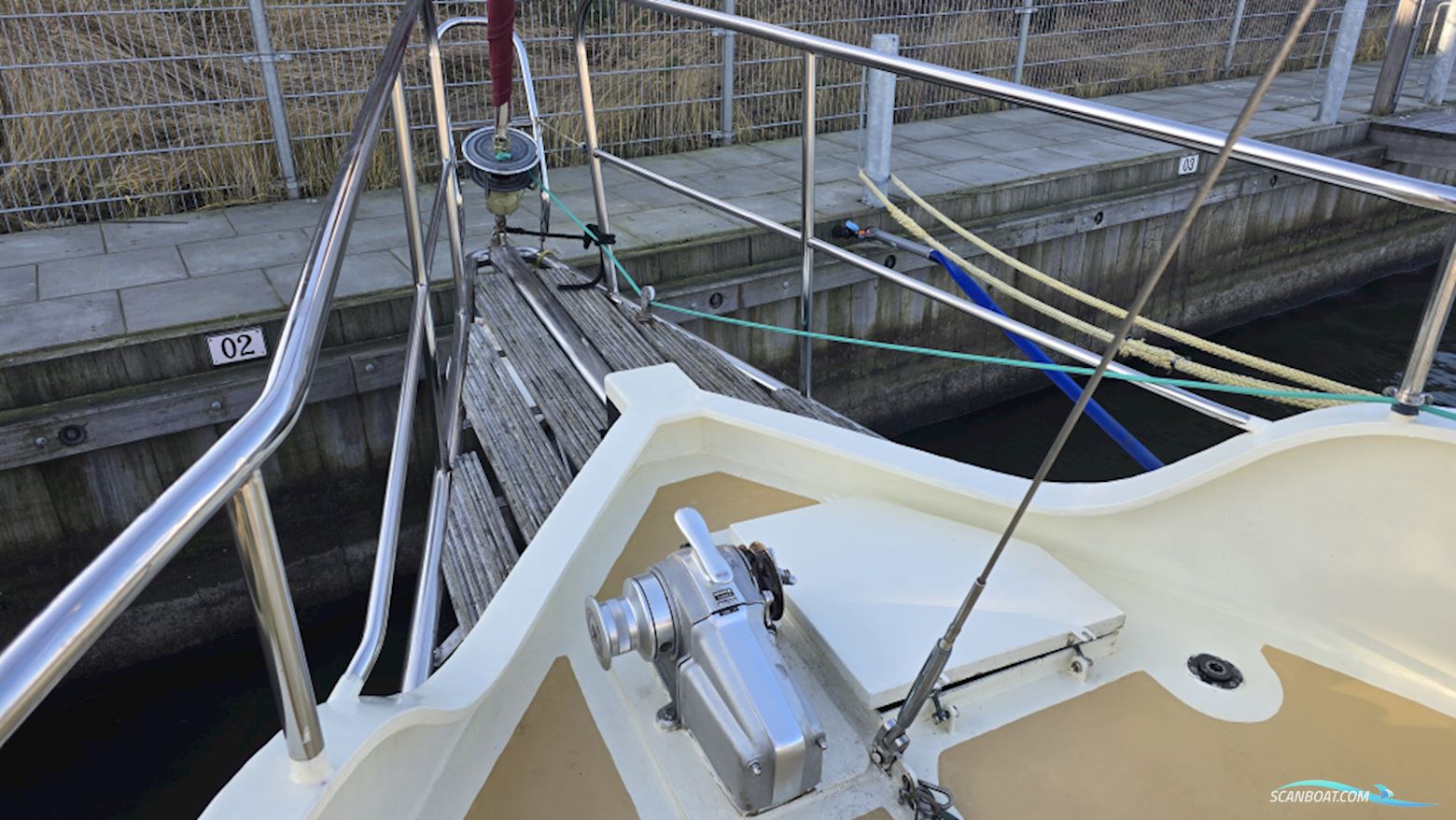 Colin Archer  Bronsveen 14.70