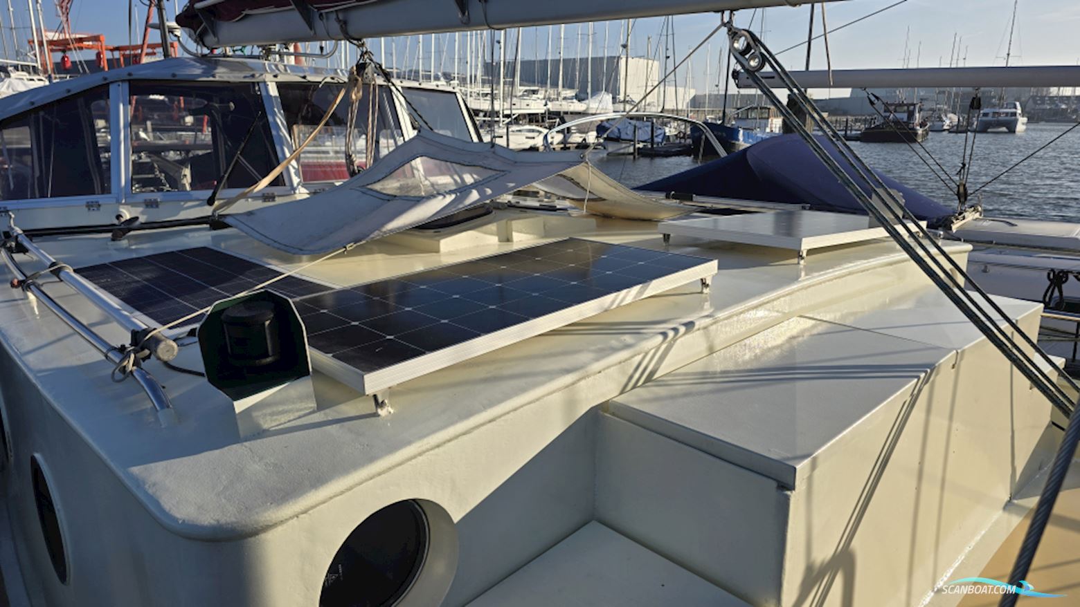 Colin Archer  Bronsveen 14.70