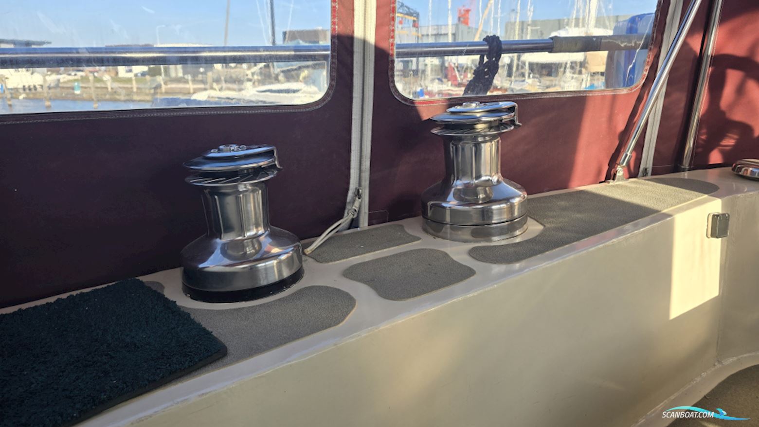 Colin Archer  Bronsveen 14.70