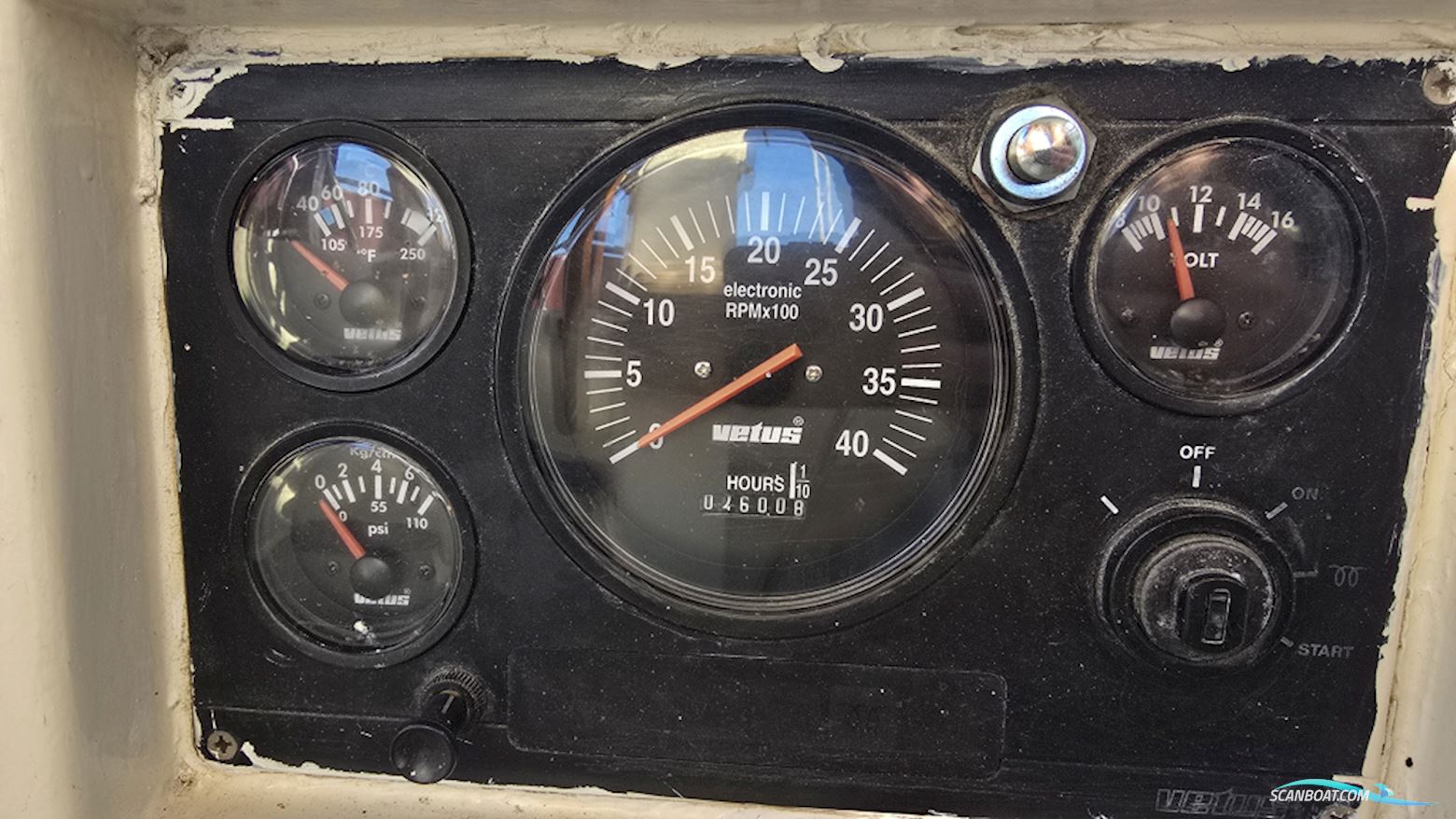 Colin Archer  Bronsveen 14.70