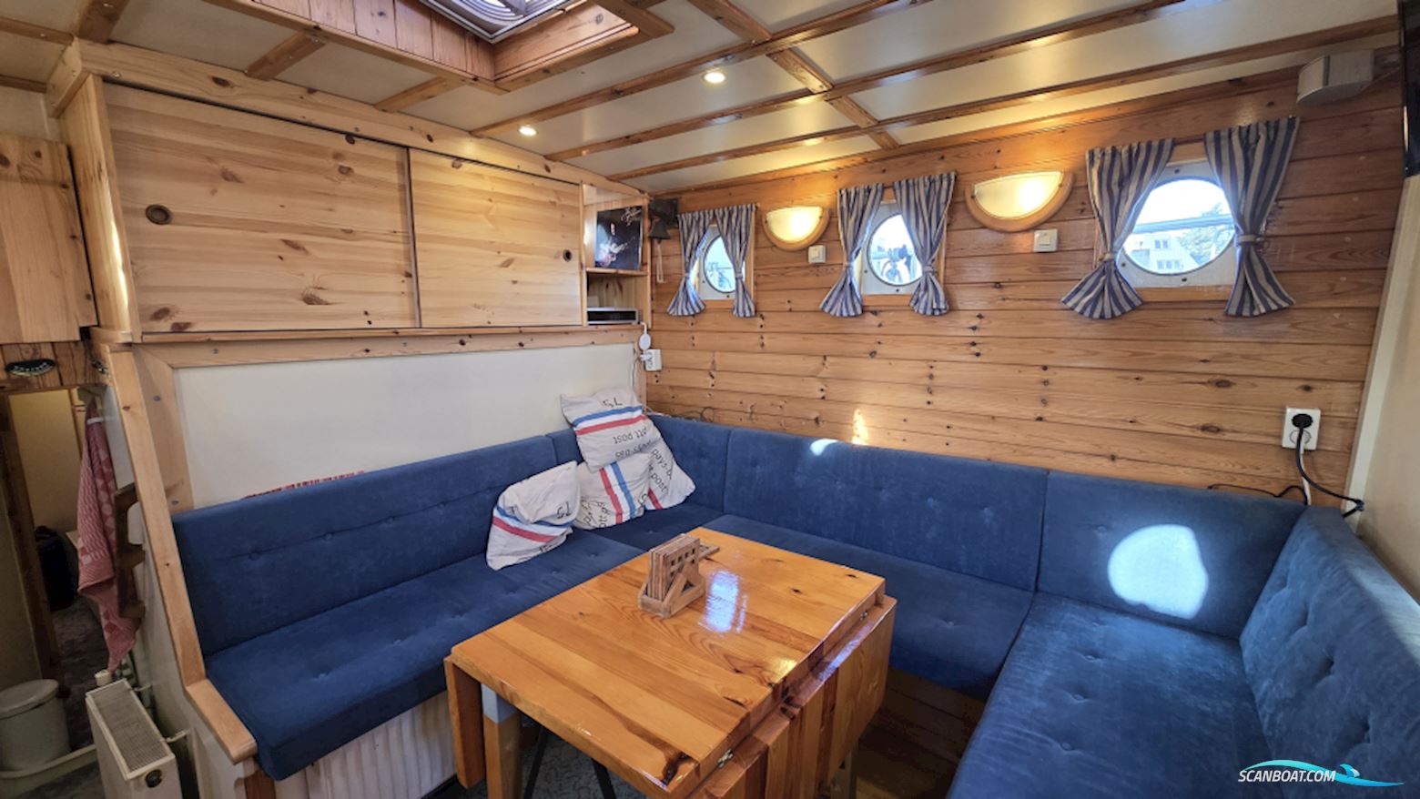 Colin Archer  Bronsveen 14.70