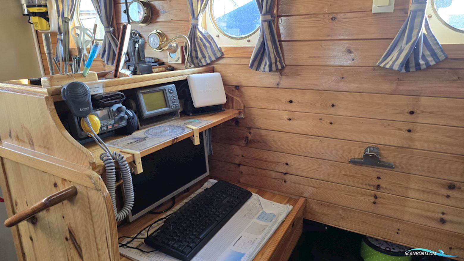 Colin Archer  Bronsveen 14.70