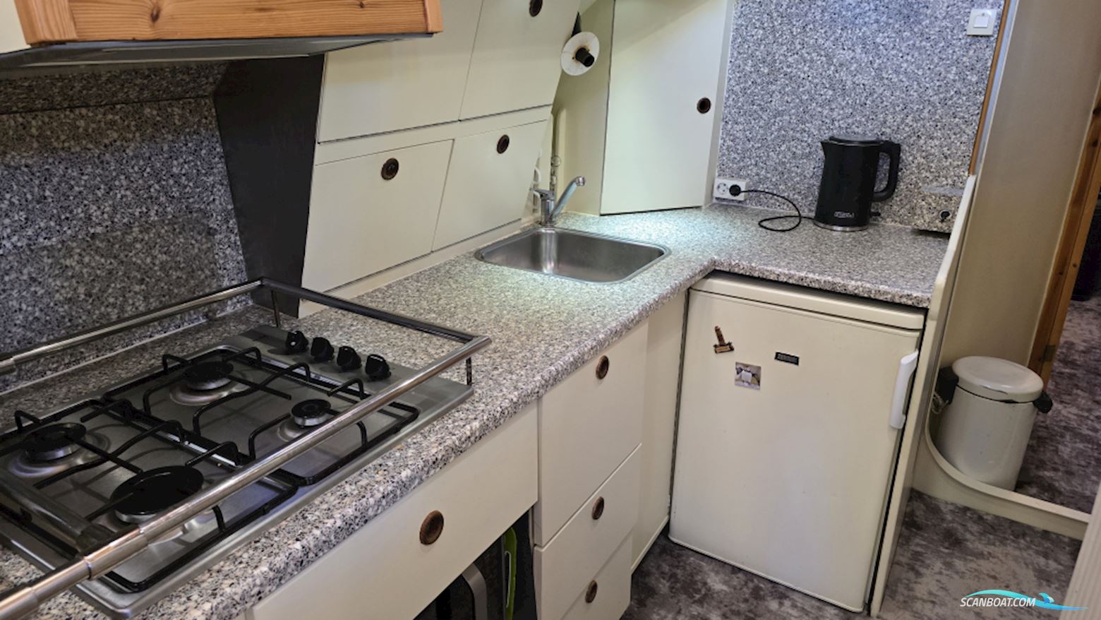 Colin Archer  Bronsveen 14.70