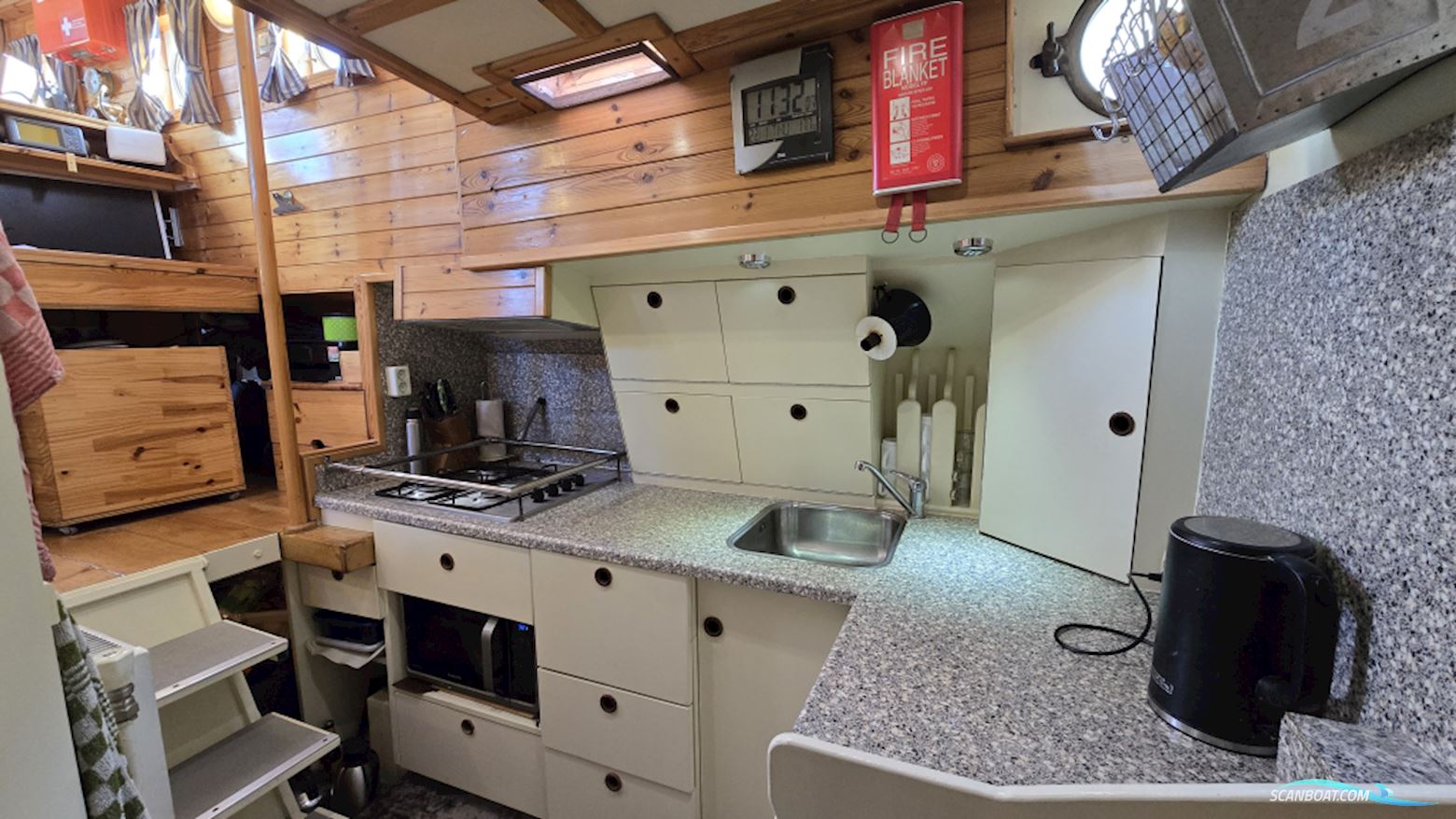 Colin Archer  Bronsveen 14.70