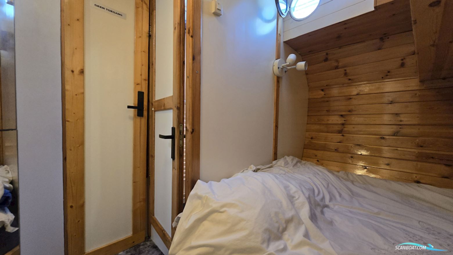 Colin Archer  Bronsveen 14.70