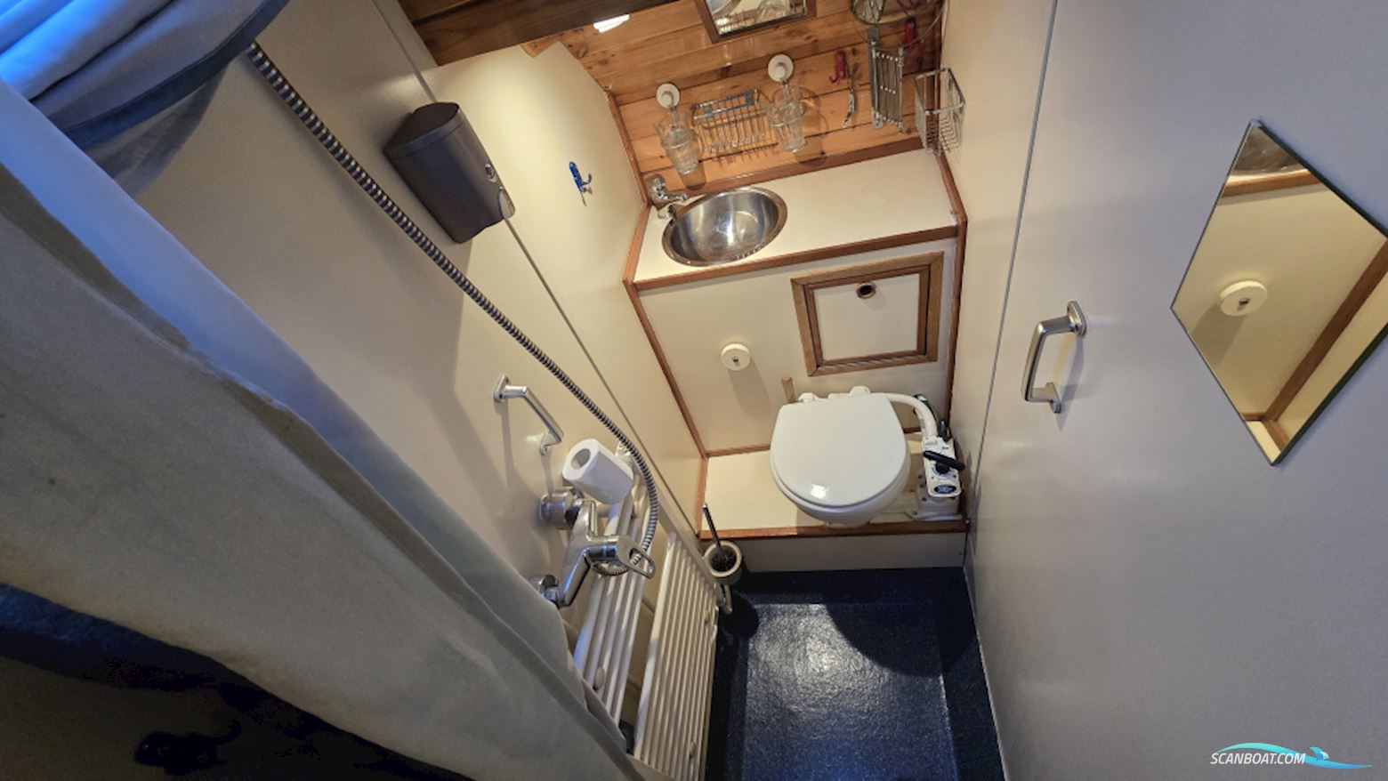 Colin Archer  Bronsveen 14.70