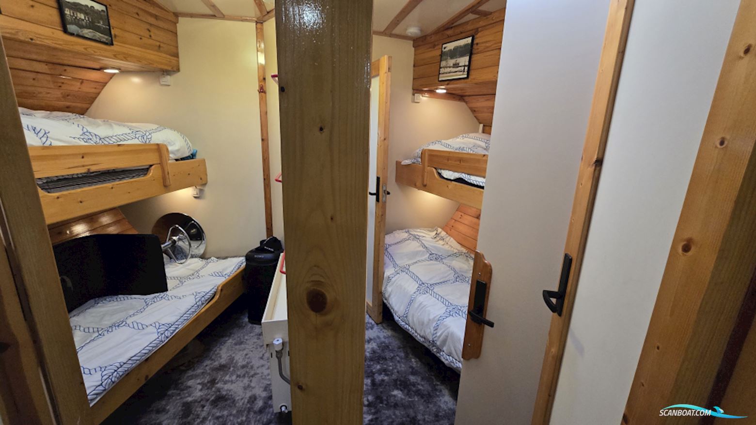 Colin Archer  Bronsveen 14.70