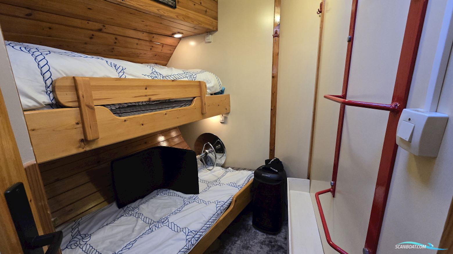 Colin Archer  Bronsveen 14.70