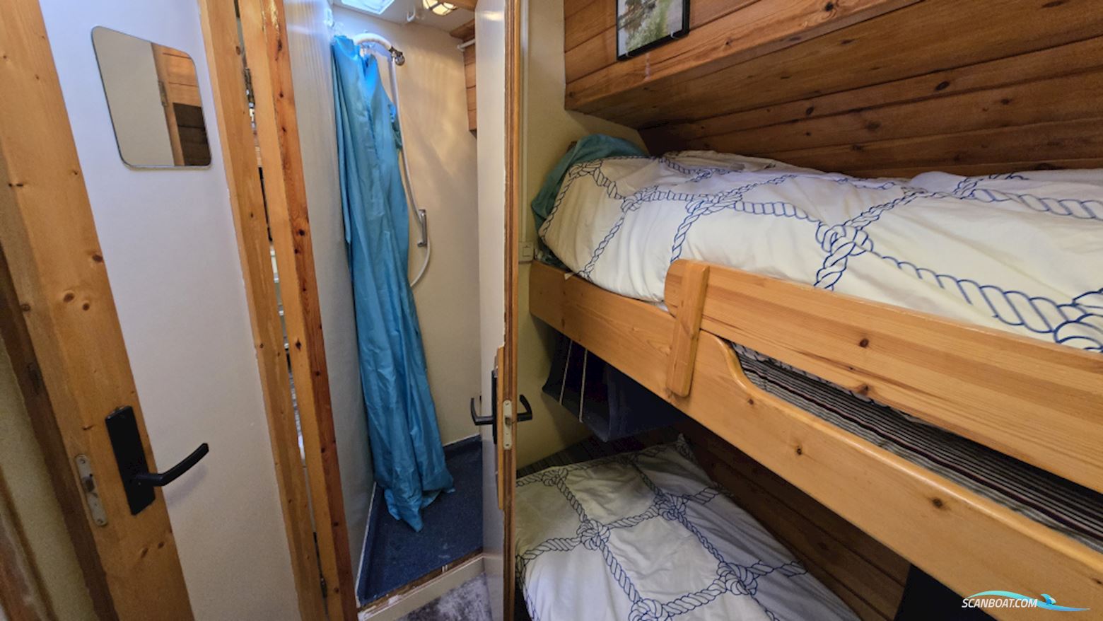 Colin Archer  Bronsveen 14.70