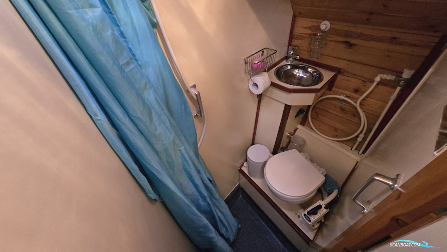 Colin Archer  Bronsveen 14.70