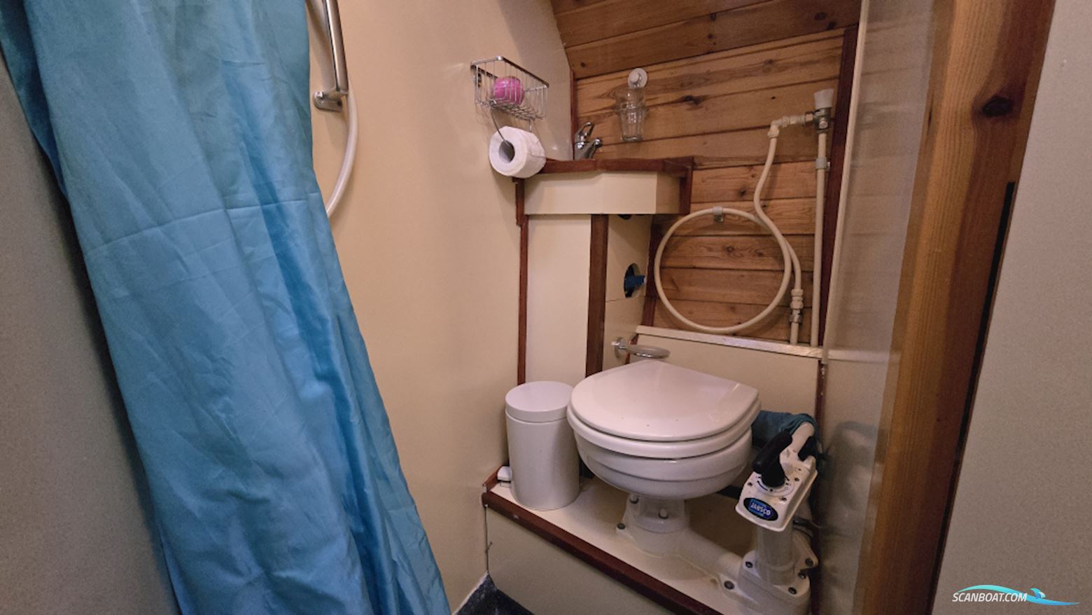 Colin Archer  Bronsveen 14.70