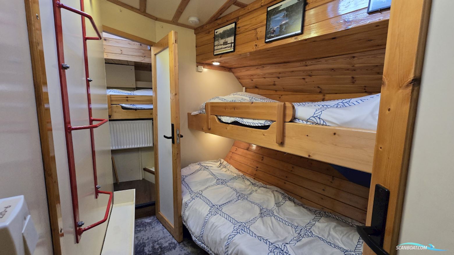 Colin Archer  Bronsveen 14.70