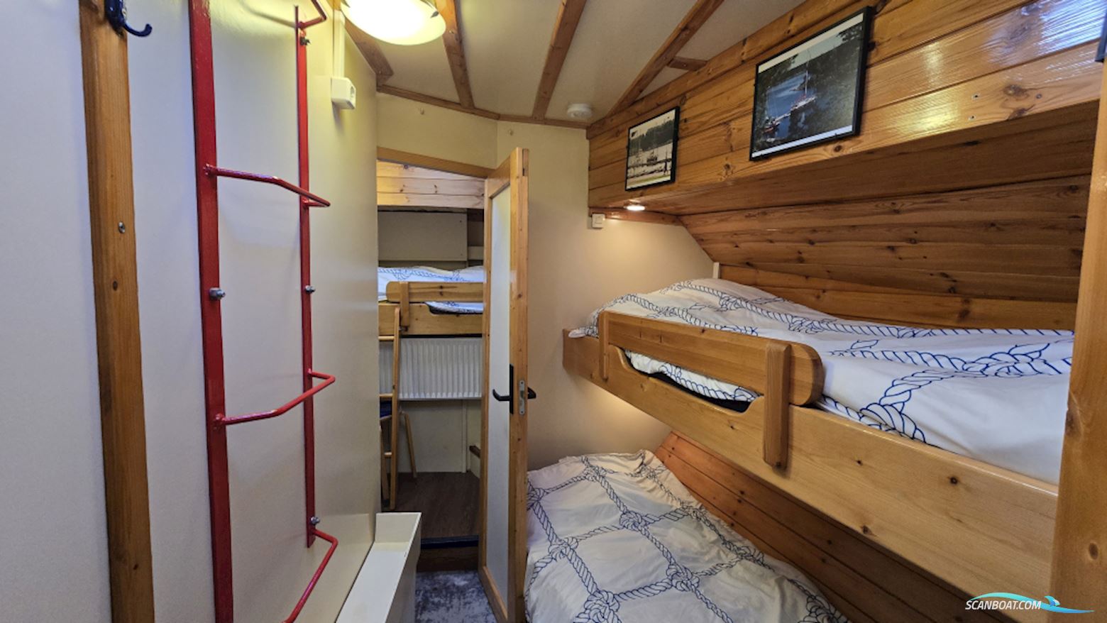 Colin Archer  Bronsveen 14.70