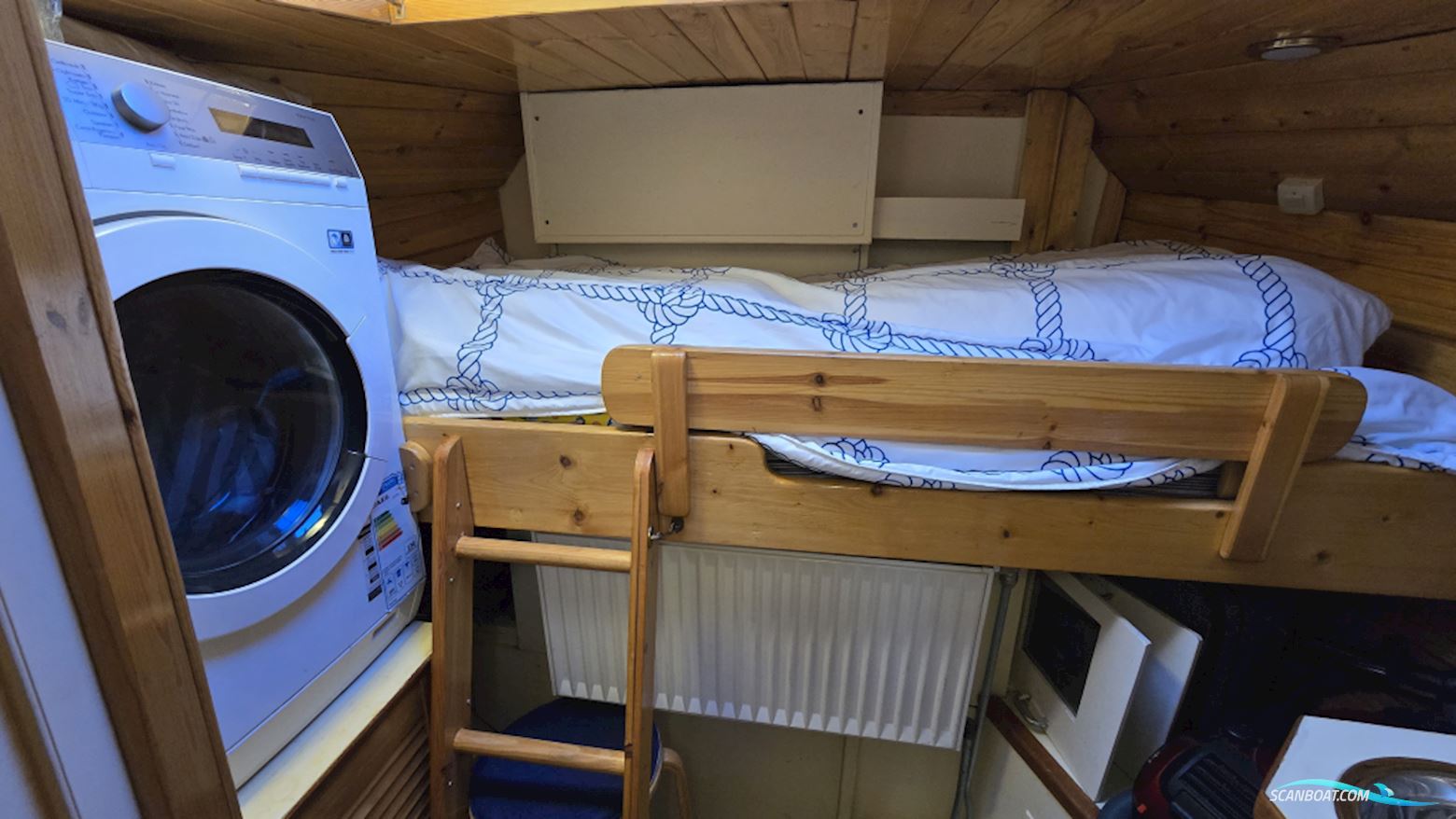 Colin Archer  Bronsveen 14.70