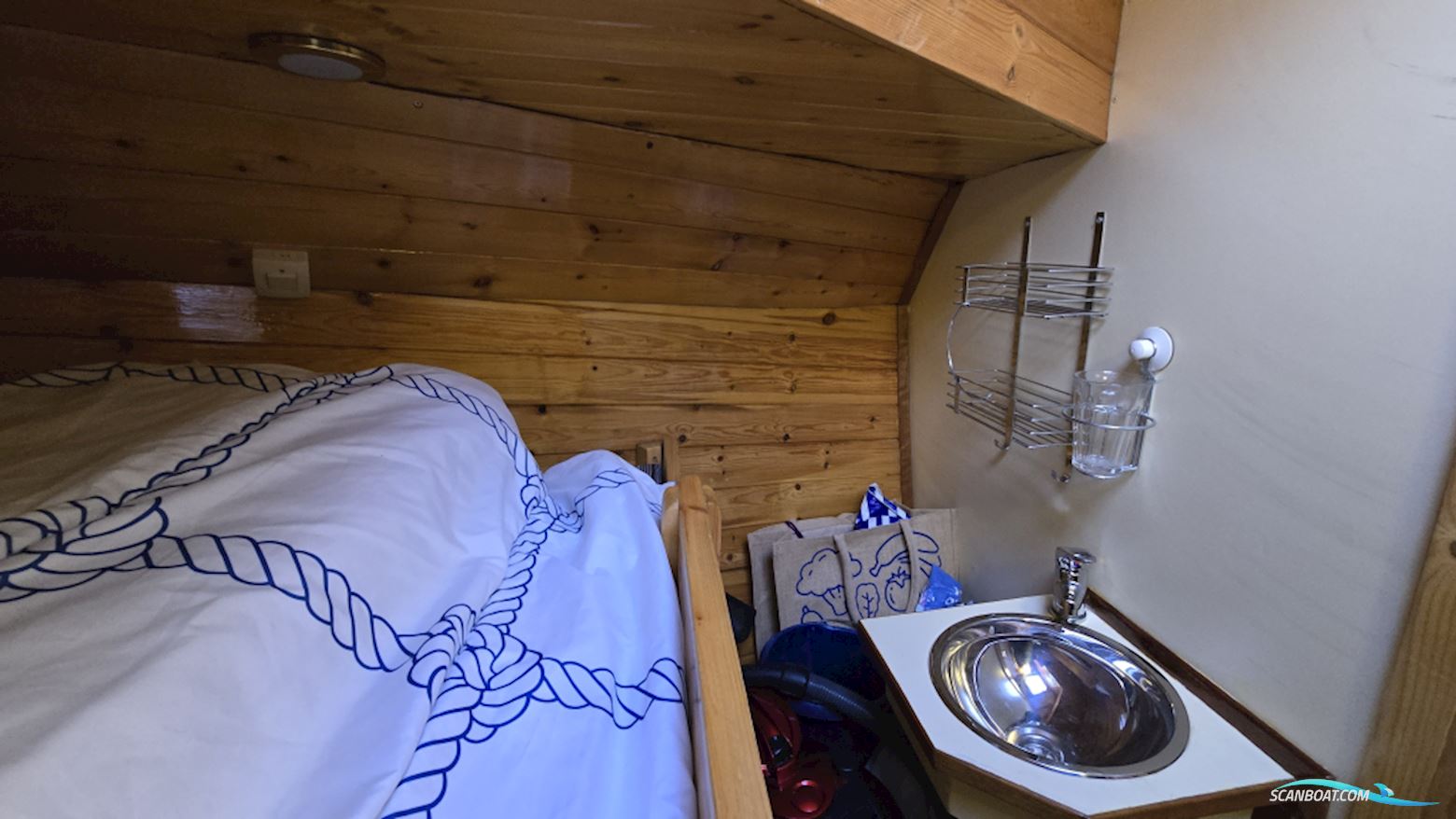 Colin Archer  Bronsveen 14.70