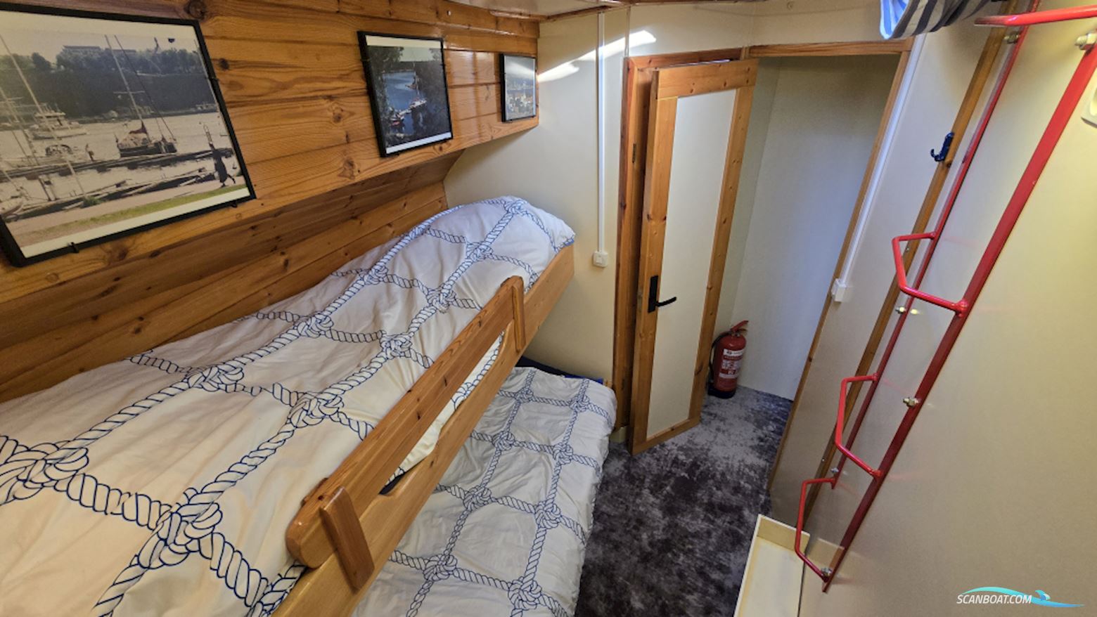 Colin Archer  Bronsveen 14.70