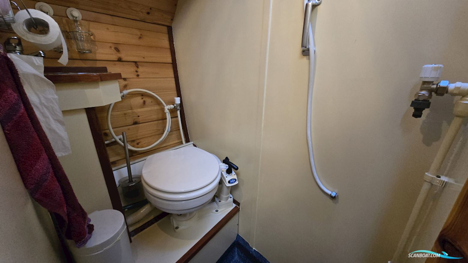 Colin Archer  Bronsveen 14.70