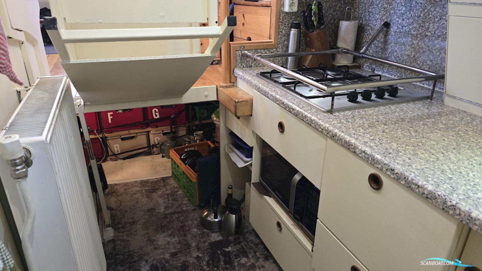 Colin Archer  Bronsveen 14.70