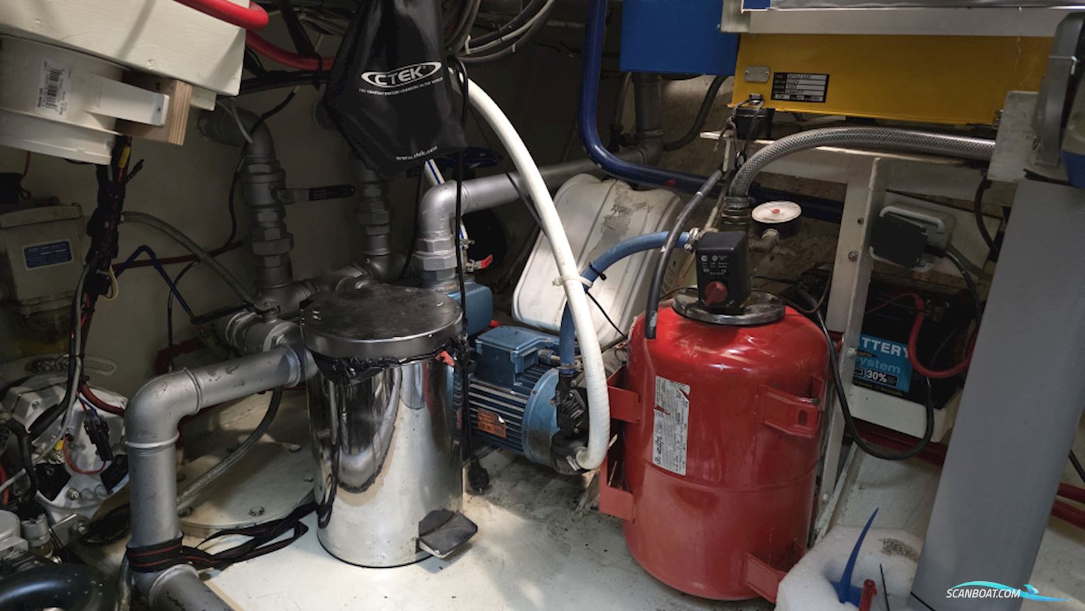 Colin Archer  Bronsveen 14.70