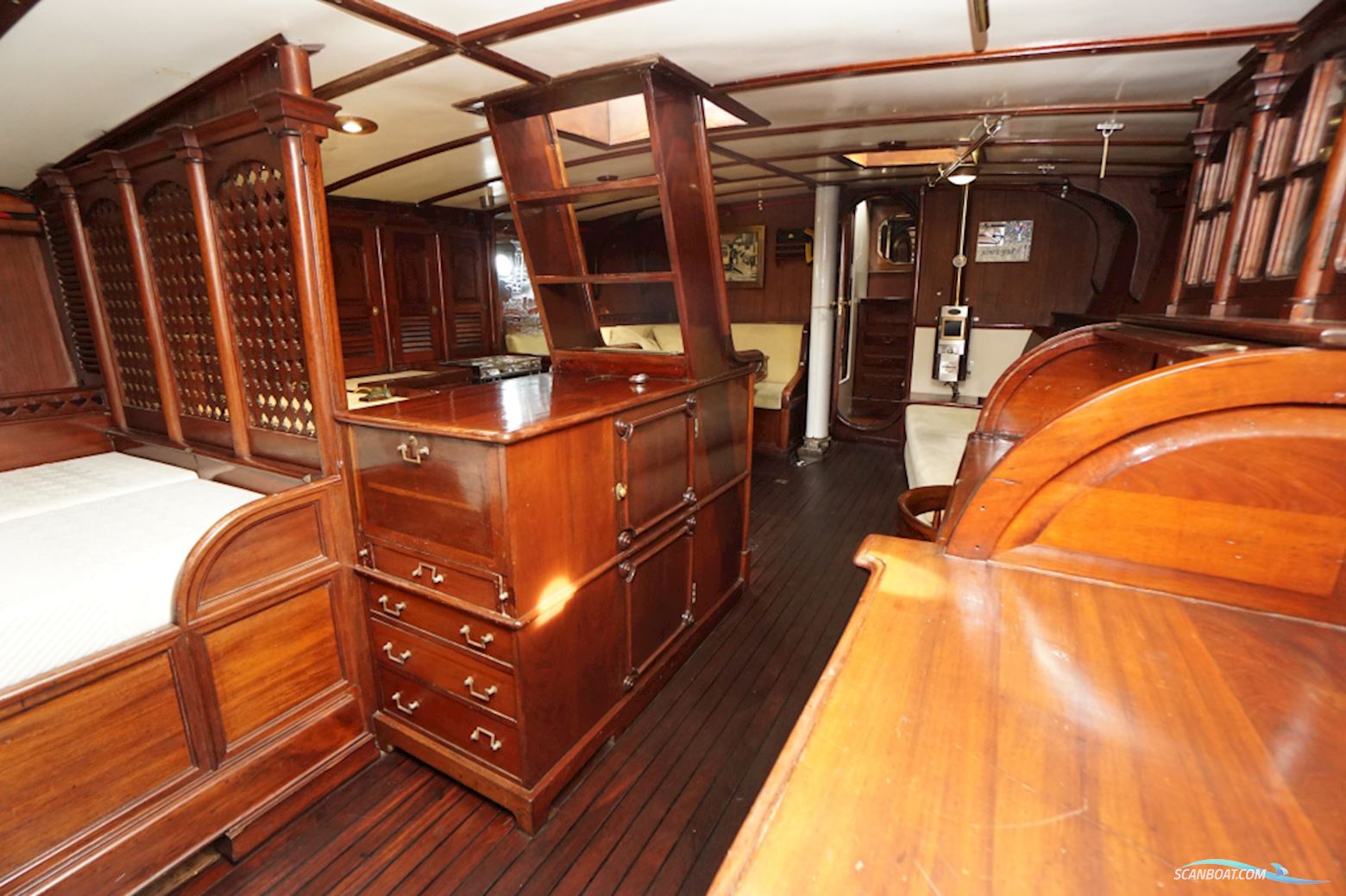 Colin Archer 12.90 Ketch