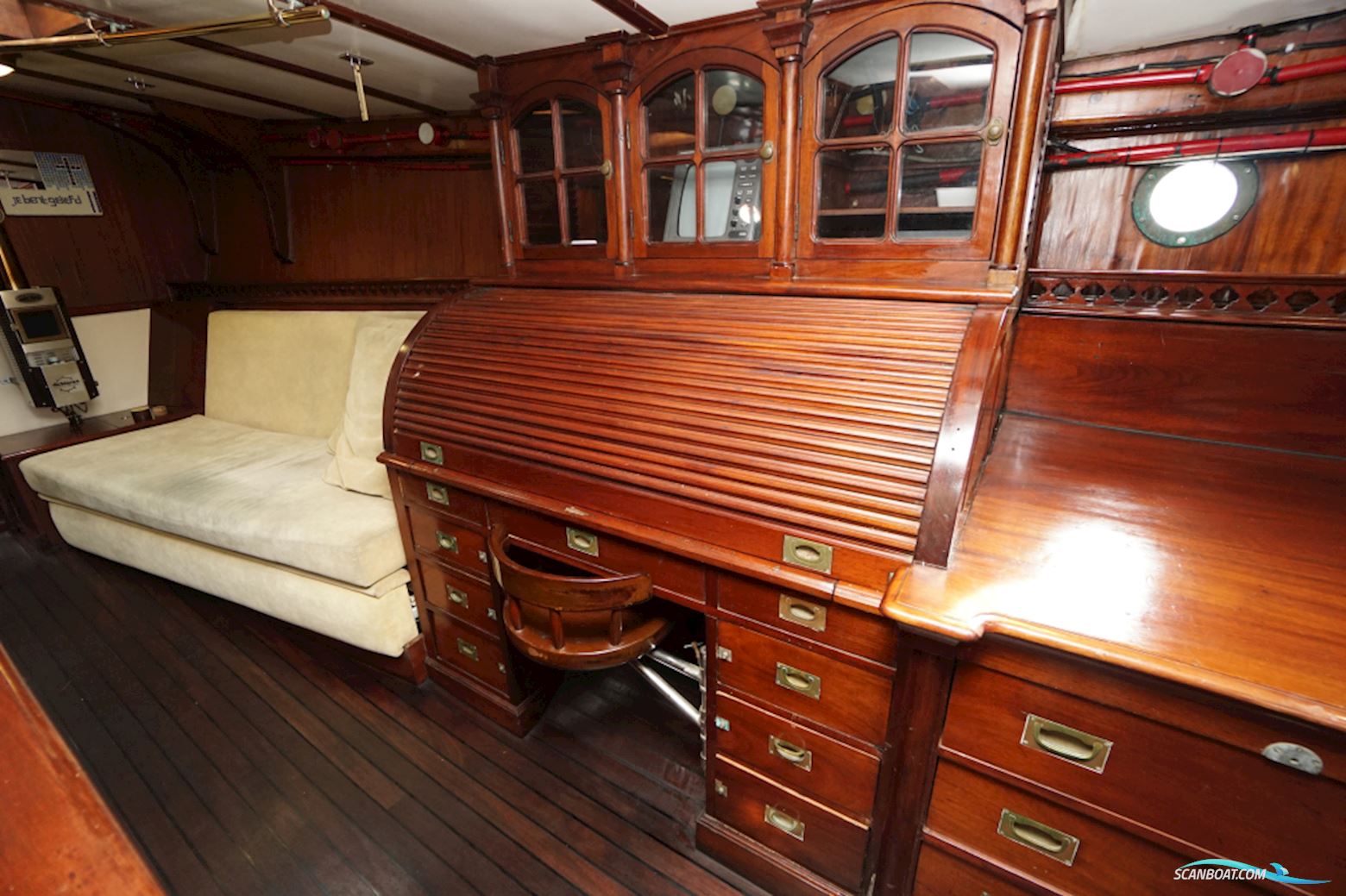 Colin Archer 12.90 Ketch