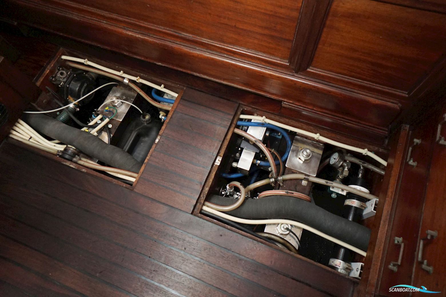 Colin Archer 12.90 Ketch