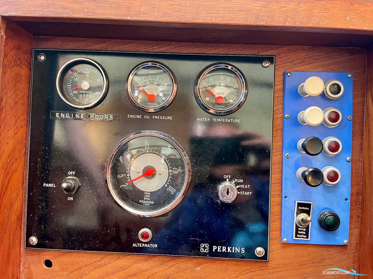 Colin Archer 14 Ketch