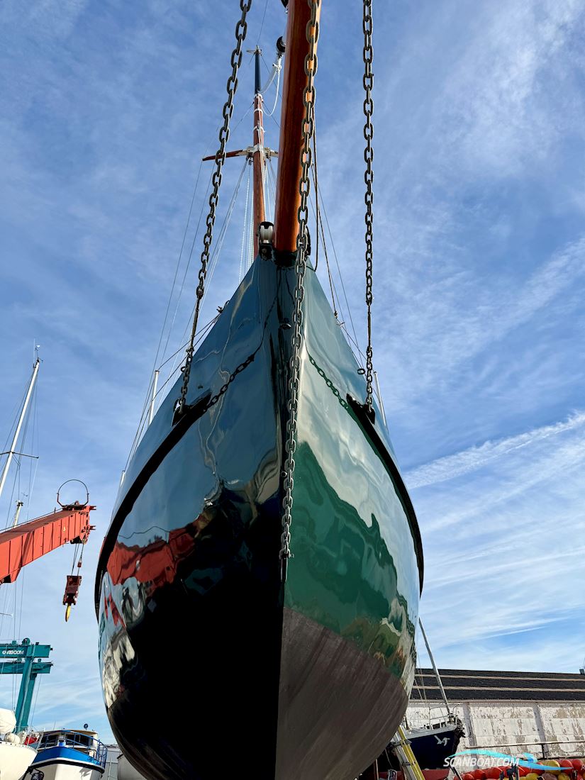 Colin Archer 14 Ketch