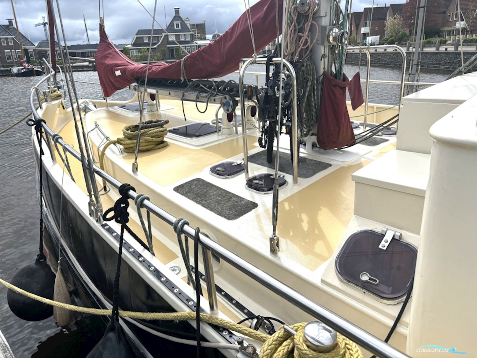 Colin Archer Bronsveen 14.70