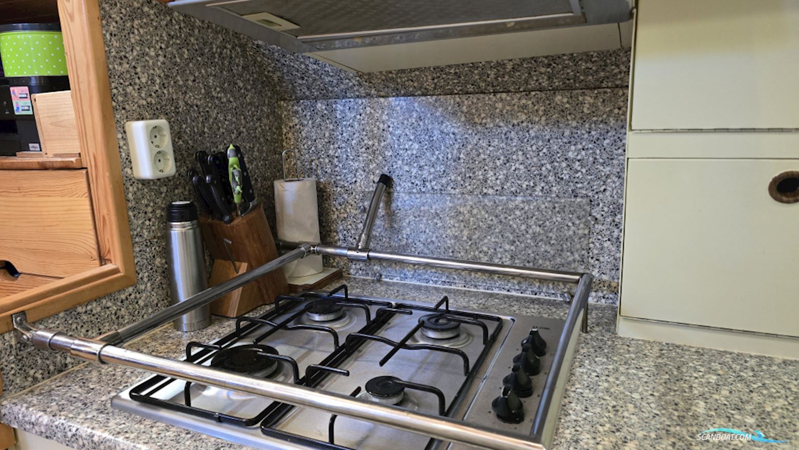 Colin Archer Bronsveen 14.70