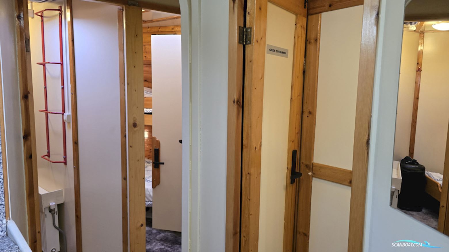 Colin Archer Bronsveen 14.70