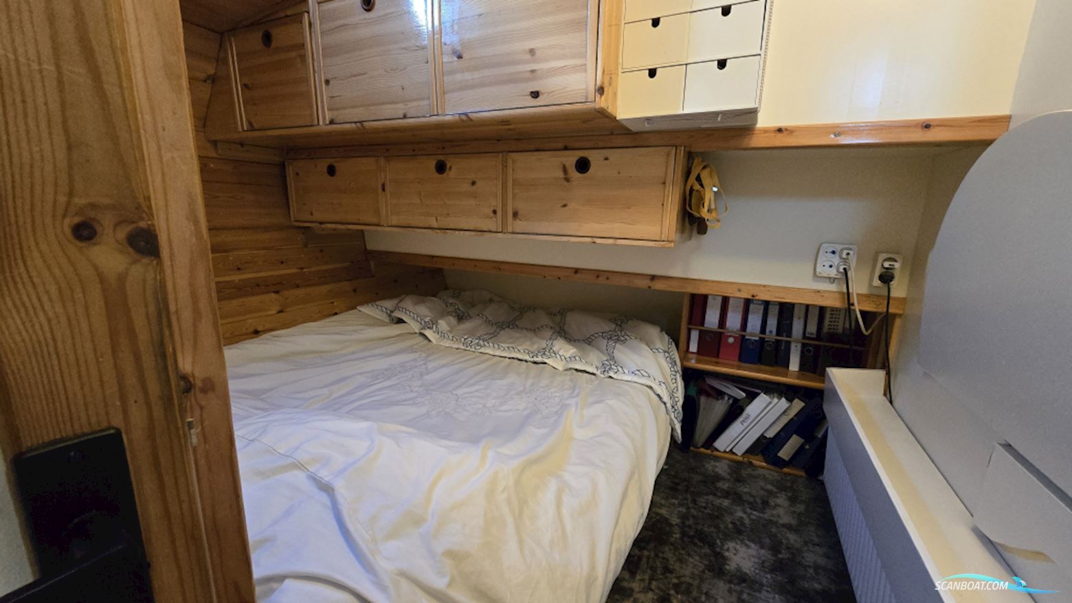 Colin Archer Bronsveen 14.70