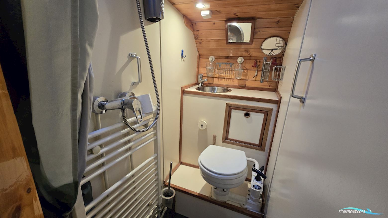 Colin Archer Bronsveen 14.70