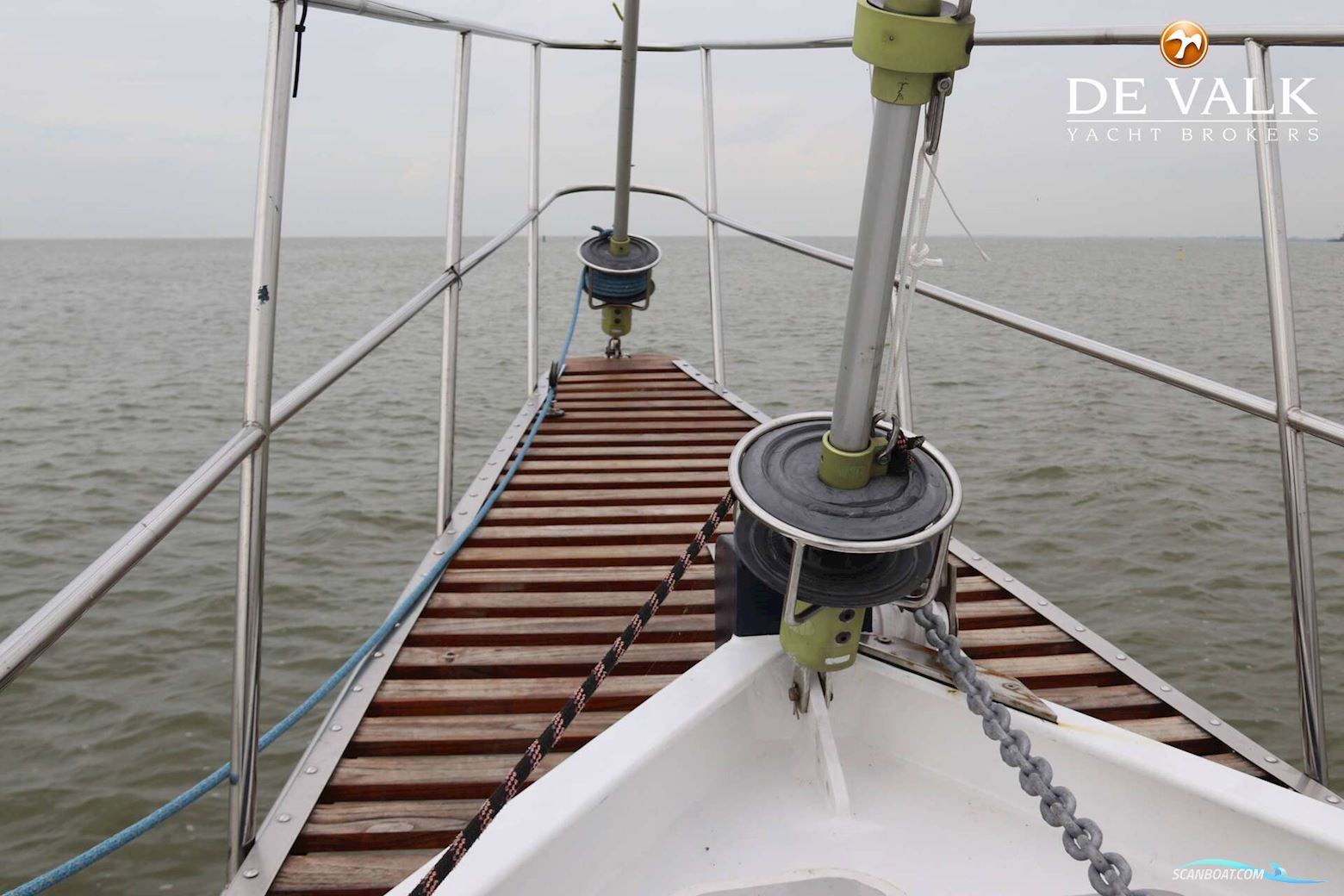 Colin Archer Bronsveen 1500