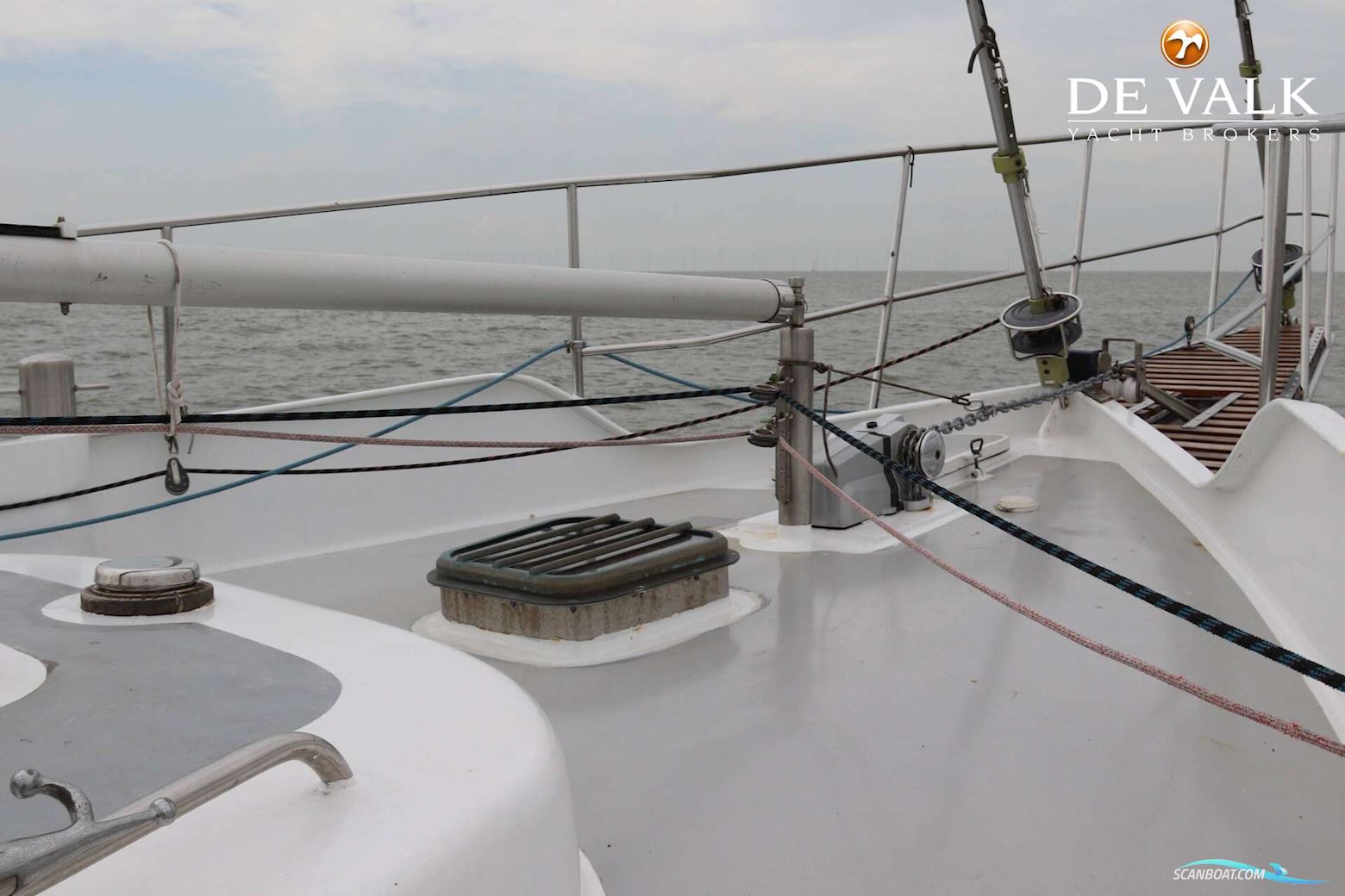 Colin Archer Bronsveen 1500