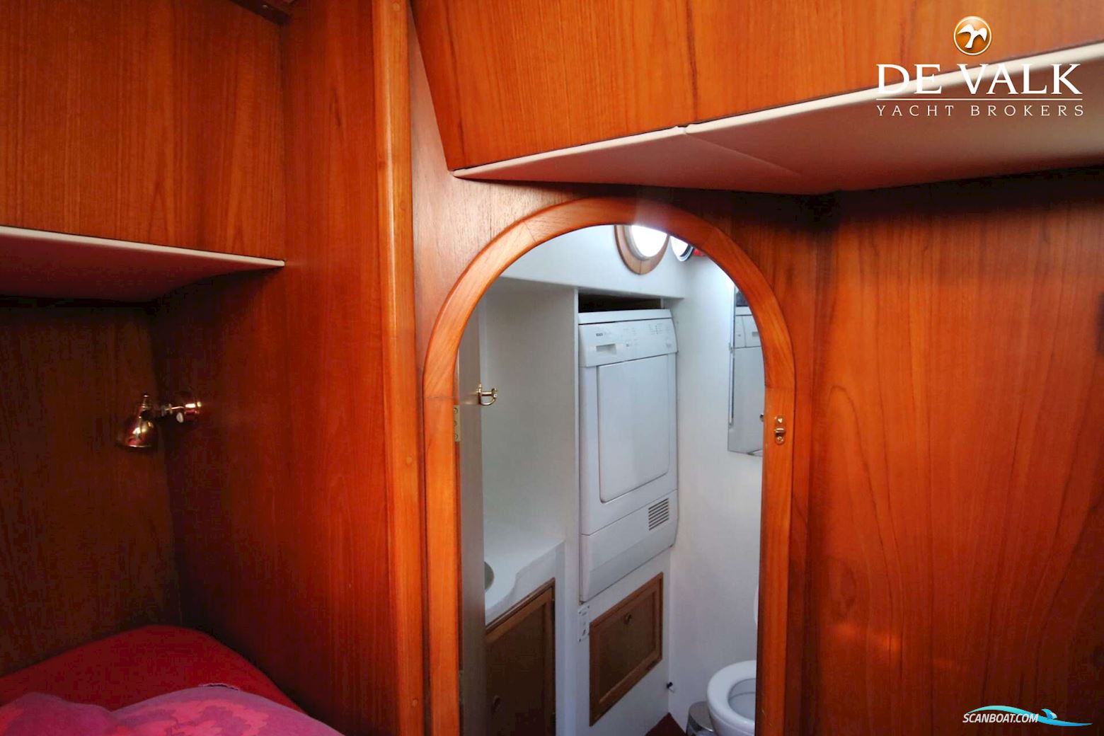 Colin Archer Bronsveen 1500