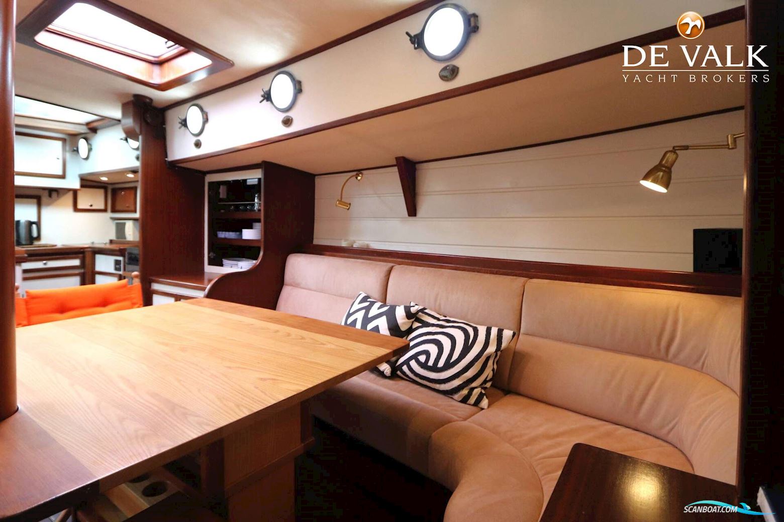 Colin Archer Bronsveen