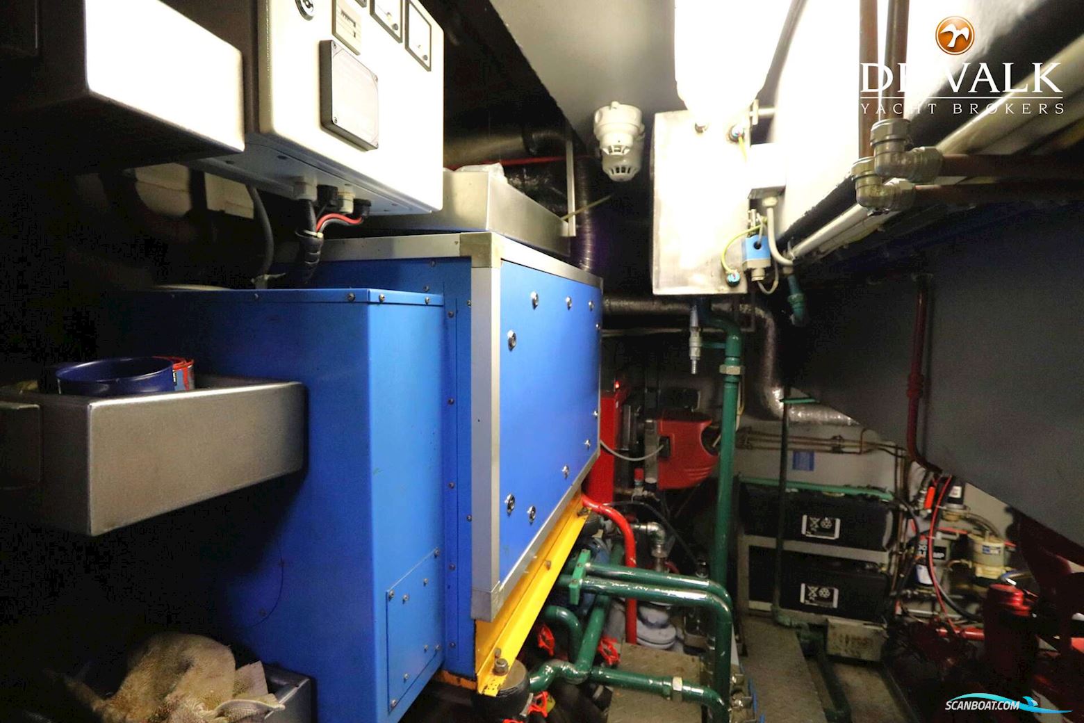 Colin Archer Bronsveen