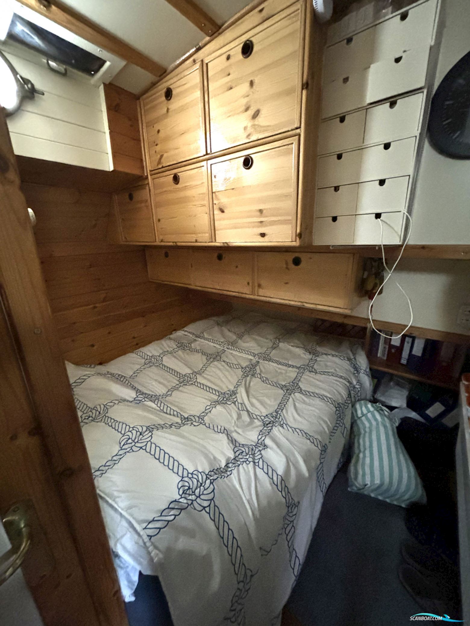 Colin Archer Bronsveen