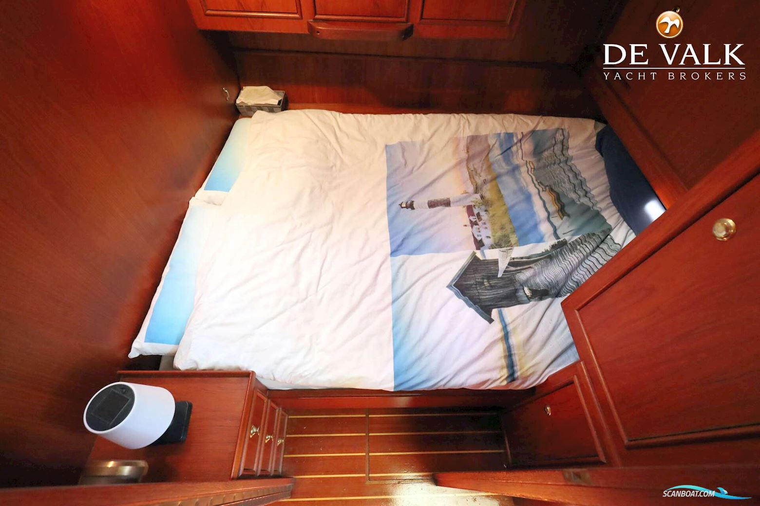 Colin Archer Bronsveen